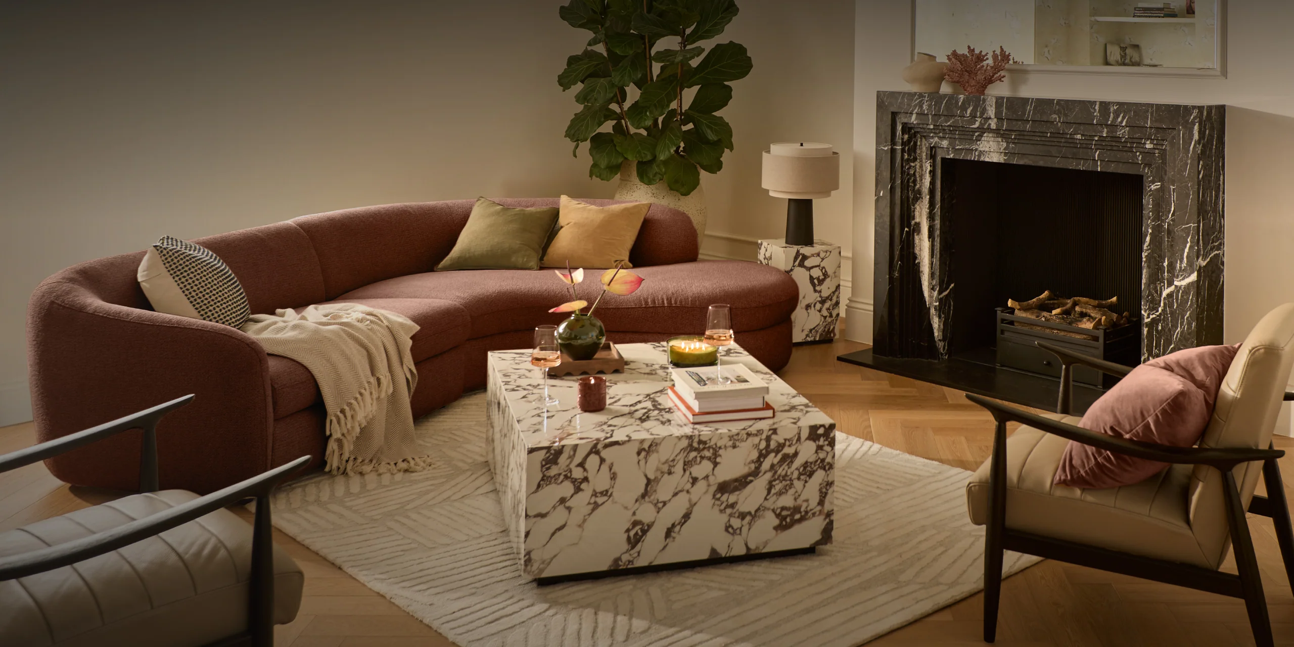 Elevate Your Home with Danetti